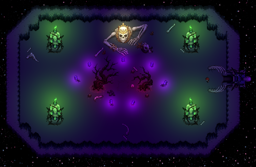 Pixel Adventure screenshot 4