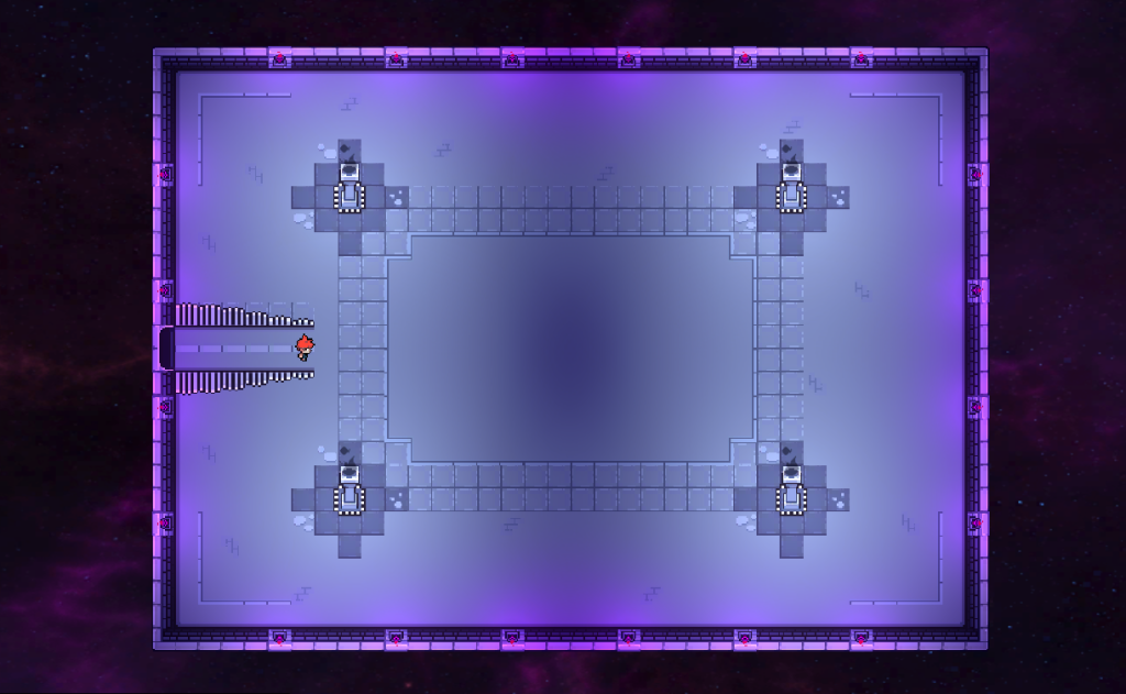 Pixel Adventure screenshot 5