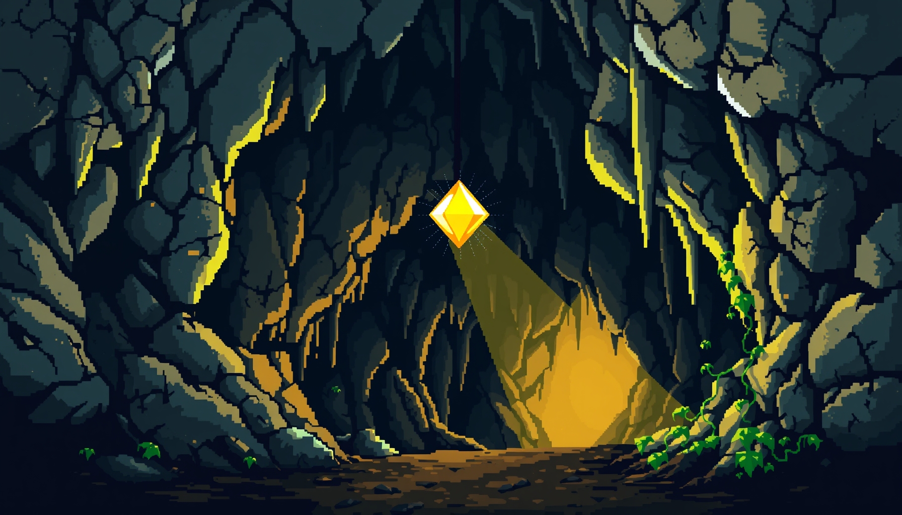 Pixel Adventure screenshot 6